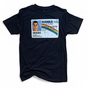Superbad “McLovin” Graphic Tee